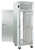 Traulsen RHT126WPUT-FHG 29.88"W One-Section Glass Door Spec-Line Refrigerator