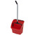 Winco DP-14R Lobby Dust Pan jumbo 13-5/8" (1 Set)