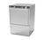 Champion UH230B High Temp Undercounter Dishwasher With Booster Heater