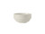 Tuxton AMU-043 4-1/8" 10-1/2 Oz. Ceramic Pearl White Round Soup Cup (2 Dozen Per Case)