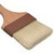 Carlisle 4037500 3" Wide Bleached Sparta Chef Series Basting Brush