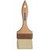 Carlisle 4037500 3" Wide Bleached Sparta Chef Series Basting Brush