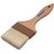 Carlisle 4037500 3" Wide Bleached Sparta Chef Series Basting Brush