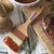 Carlisle 4037500 3" Wide Bleached Sparta Chef Series Basting Brush