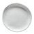 American Metalcraft CP9CL 9" Plastic White Round Plate
