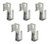 Metro Max4-Cnr5 Metromax 4 Intermediate S-Hooks