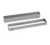 Matfer Bourgeat 371017 14.5"L x 3.5"W x 1.5"H Stainless Steel Rectangle Mousse Frame