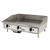 Toastmaster TMGT36 36" Natural Gas Countertop Griddle - 60,000 BTU