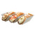 Winco TCHS-23MN
 Stainless Steel
 Mini Taco Holder