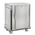 FWE P-72 72 Covered Plates Insulated P-Series Banquet Cart
