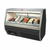 Howard McCray R-CFS35-4-BE-LED 50"W Fish/Poultry Service Case