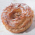 Matfer Bourgeat 337004 SilForm Paris-Brest Mold 3-1/4" Dia. x 1/2"H Silicone Aerated Knitted FiberGlass Fabric