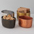 American Metalcraft ASPS Sugar Packet Holder 6 Oz.