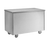Randell RAN ST-2 Stainless Steel Serving Counter Utility Mobile Modular Enclosed Base