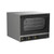 Vollrath CO4-120HS 23.31" W Stainless Steel Electric Countertop Convection Oven - 120 Volts