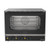 Vollrath CO4-120HS 23.31" W Stainless Steel Electric Countertop Convection Oven - 120 Volts