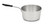 Vollrath 682110 10 Qt Aluminum Wear-Ever Tapered Sauce Pan