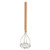 Winco PTM-18R 4" Round Potato Masher