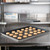 Vollrath S5315 18" x 1" Aluminum Wear-Ever Sheet Pan