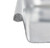 Vollrath 935303 18" x 1" Aluminum Wear-Ever Sheet Pan