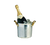 Bon Chef 4036 3.5 Qt. Aluminum Champagne and Ice Bucket
