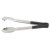 Winco UTPH-12K 12" Stainless Steel Utility Tongs