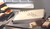 Matfer Bourgeat 370100 23.75" Square Silver Aluminum Stacking Frames Set - 1 Set