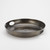 American Metalcraft ATHB16 16" Aluminum Black Round Beverage Tray