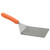 Winco TNH-63 5" x 6" Stainless Steel Turner