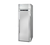 Victory HIS-1D-1-PT UltraSpec Series Heated Cabinet Featuring Secure-Temp Technology Roll-Thru One-Section 36.2 cu. ft