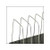 Beverage Air 403-114D Extra Wire Dividers