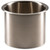 San Jamar L360C In-Counter Trash Chute