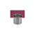 San Jamar L360C In-Counter Trash Chute