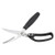 Winco KS-02 11-9/16" Stainless Steel Poultry Shears