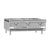 Southbend HDO-24-LP 24" Liquid Propane Countertop Hotplate - 132,000 BTU