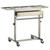 Lakeside140 Mise En Place Cart 38"W x 21"D