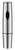 Waring WWO120 Portable Electric Wine Bottle Opener With Recharging Station