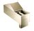 Edlund CA-3000 Air-Powered Heavy-Duty Can Crusher