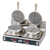Star SWBD Electric Waffle Baker - 120 Volts