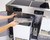 Lakeside 2085 Station Mobile Cooking Cart Induction Heat Stove