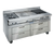 Imperial IHR-XX-RM-72 72"W Four Drawer Spec Series Sizzle 'N Chill System