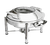 Eastern Tabletop 3938GPL Crown Collection Induction Chafer
