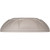 Dinex DX540031 Fenwick Latte Insulated Entree Dome - 12/Case
