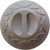 Dinex DX540031 Fenwick Latte Insulated Entree Dome - 12/Case