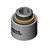 T&S Brass B-0199-07-F12 Aerator vandal resistant 1.2 GPM 3/8"