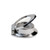 Vollrath 47040 Cast Aluminum Egg Slicer