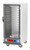Metro C517-PFC-4 C5 1 Series 3/4-Size Non-Insulated Proofing Cabinet with Fixed Wire Slides - 120V