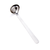 American Metalcraft SVHML 1.5" Oz. Stainless Steel Ladle