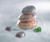 Matfer Bourgeat 258315 Silikomart Zen100 Mold 11-3/4"L x 7"W Silicone