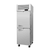Turbo Air PRO-26-2H2(-L) 28.75" One-Section PRO Series Heated Cabinet